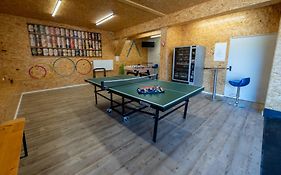 Ferienwohnung Buchenberg